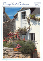 56 - La Presqu'île De Quiberon - Maison Typique - Quiberon