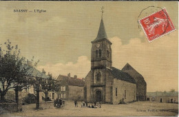 BRASSY L' Eglise - Autres & Non Classés