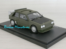 AUTOCULT - LANCIA DELTA S4 Gr. B Prototype - SE038-001 - ATC07029 - 1/43 - Otros & Sin Clasificación