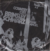 BRINSLEY SCHWARZ - Country Girl - Andere - Engelstalig