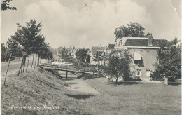 Purmerend, Z.O. Beemster (glansfotokaart) - Purmerend