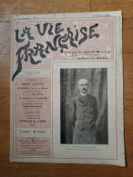 La Vie Française. N2 . 16 Février 1894 - 1850 - 1899