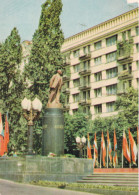 Ukraine - Kiev - Monument To Lenin - Printed 1970 - Ucraina