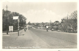 Z.O. Beemster, Purmerenderweg  Beemster (glansfotokaart) - Purmerend