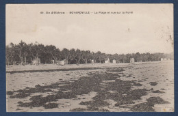 BOYARDVILLE - Ile D'Oléron