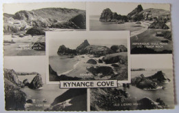 ROYAUME-UNI - ANGLETERRE - CUMBRIA - KYNANCE COVE - Otros & Sin Clasificación