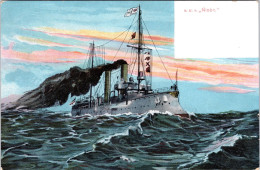 S.M.S. “Niobe” (Deutschland) (Ungebraucht) - Guerre