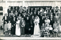 Photo Groupe Mariage Bretagne ( Audierne ) - Non Classés