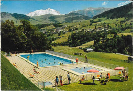 MEGEVE - Les Chalets Du PRARIAND " La Piscine" - Megève