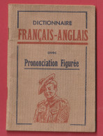 Dictionnaire Français - Anglais - Altri & Non Classificati