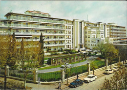 MONTPELLIER - Clinique Saint-Charles - Montpellier