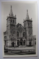PANAMA - COLON - La Cathédrale - Panamá