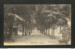 95 - SAINT-LEU - L'Hôpital - 1920 - RARE - Saint Leu La Foret