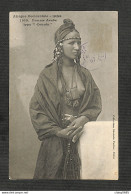 AFRIQUE - SOUDAN - Femme Arabe Type "Counta" - Sudan