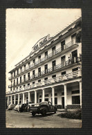 AFRIQUE - CAMEROUN A. E. F. - DOUALA - L'Hôtel Akwa Palace - 1960 (peu Courante) - Cameroun