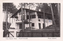 PILAT-PLAGE-villa Mendi Aldia - Autres & Non Classés