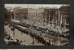 ALLEMAGNE - BERLIN - Zur Einholung Der Kronprinzessin Am 3. Juni 1905 - N° 7 - Autres & Non Classés