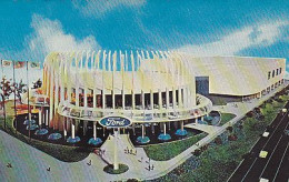 AK 215383 USA - New York World's Fair 1964-65 - Ford Motor Company Pavilion - Exposiciones