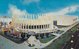 AK 215383 USA - New York World's Fair 1964-65 - Ford Motor Company Pavilion - Exhibitions