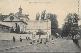 LE RAINCY Boulevard Du Nord - Le Raincy