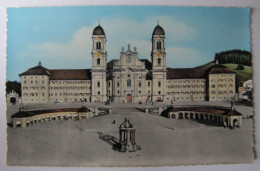 SUISSE - SCHWYZ - EINSIEDELN - Kloster - Einsiedeln