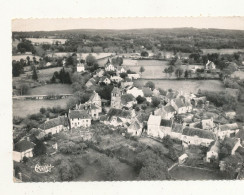 19 // DARASAC Vue Générale Aérienne / Cpsm Grand Format - Otros & Sin Clasificación