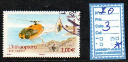 PA OBLITÉRÉ N° 70 - 1960-.... Used