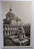 ESPAGNE - MADRID - Monastero Del Escorial - Patio De Los Evangelista - Madrid