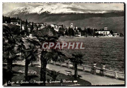 CPA Lac Di Garda Fasano De Gardone Riviera - Sonstige & Ohne Zuordnung