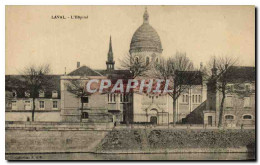 CPA Laval L&#39Hopital - Laval
