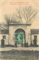 27.04.2024 - A - 22. ROCHEFORT SUR MER Caserne De L'artillerie Coloniale - Rochefort