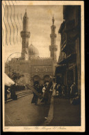 Cairo The Mosque El Azhar 1929 Lehnert & Landrock - El Cairo