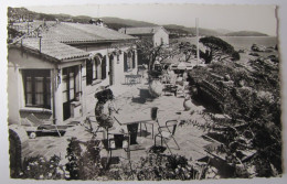 FRANCE - VAR - LE LAVANDOU - Saint-Clair - Auberge De La Falaise - Le Lavandou