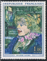 FRANCE : N° 1426 ** (Tableau De Toulouse-Lautrec) - PRIX FIXE - - Nuevos