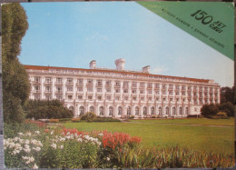 RUSSIA CCCP USSR LATVIA KEMERI SANATORIUM CARD POSTCARD CARTE POSTALE POSTKARTE CARTOLINA ANSICHTSKARTE - Russie