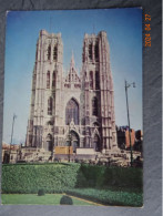 SINT GOEDELE - Monumenti, Edifici