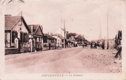 COUTAINVILLE-le Passous - Andere & Zonder Classificatie