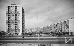 Gennevilliers - Quartier Du Fossé De L'Aumone -   CPA °J - Gennevilliers