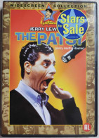 Jerry Souffre-douleur (the Patsy) DVD - Cómedia