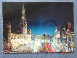 UN COIN DE LA GRAND'PLACE - Markets