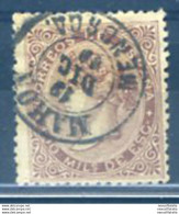 100 M. Bruno 1868. - Other & Unclassified