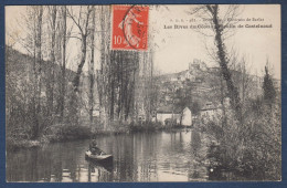 Environs De SARLAT - Sarlat La Caneda