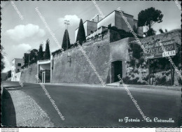 Bf564 Cartolina Formia La Caravella Provincia Di Latina - Latina