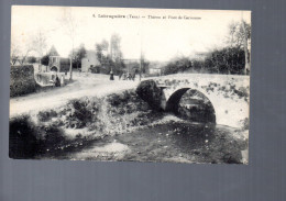 LABRUGUIERE PONT DE CARAUSSE - Labruguière