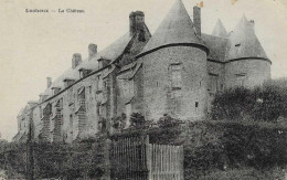 C/269                 80     Lucheux    -   Le Chateau - Lucheux