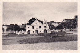 ANGOLA(SAINT PAUL DE LOANDA) PHOTO - Afrique