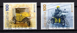 Serie 2013 Gestempelt (AD3718) - Used Stamps