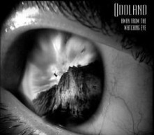 Oddland - Away From The Watching Eye (CDr, EP) - Hard Rock & Metal
