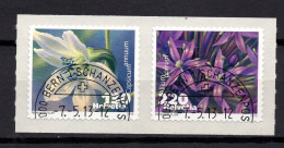 Serie 2013 Gestempelt (AD3719) - Used Stamps