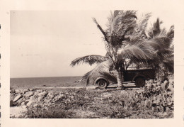 ANGOLA(SAINT PAUL DE LOANDA) PHOTO - Afrika